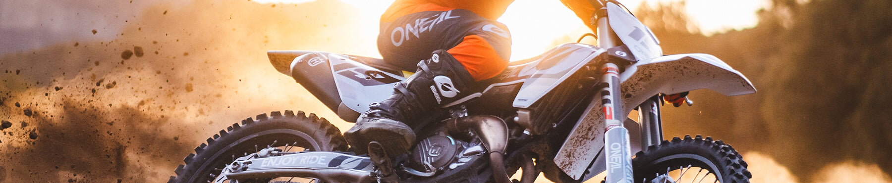 Riding boots motocross sales