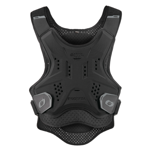 BP Soft Chest Protector