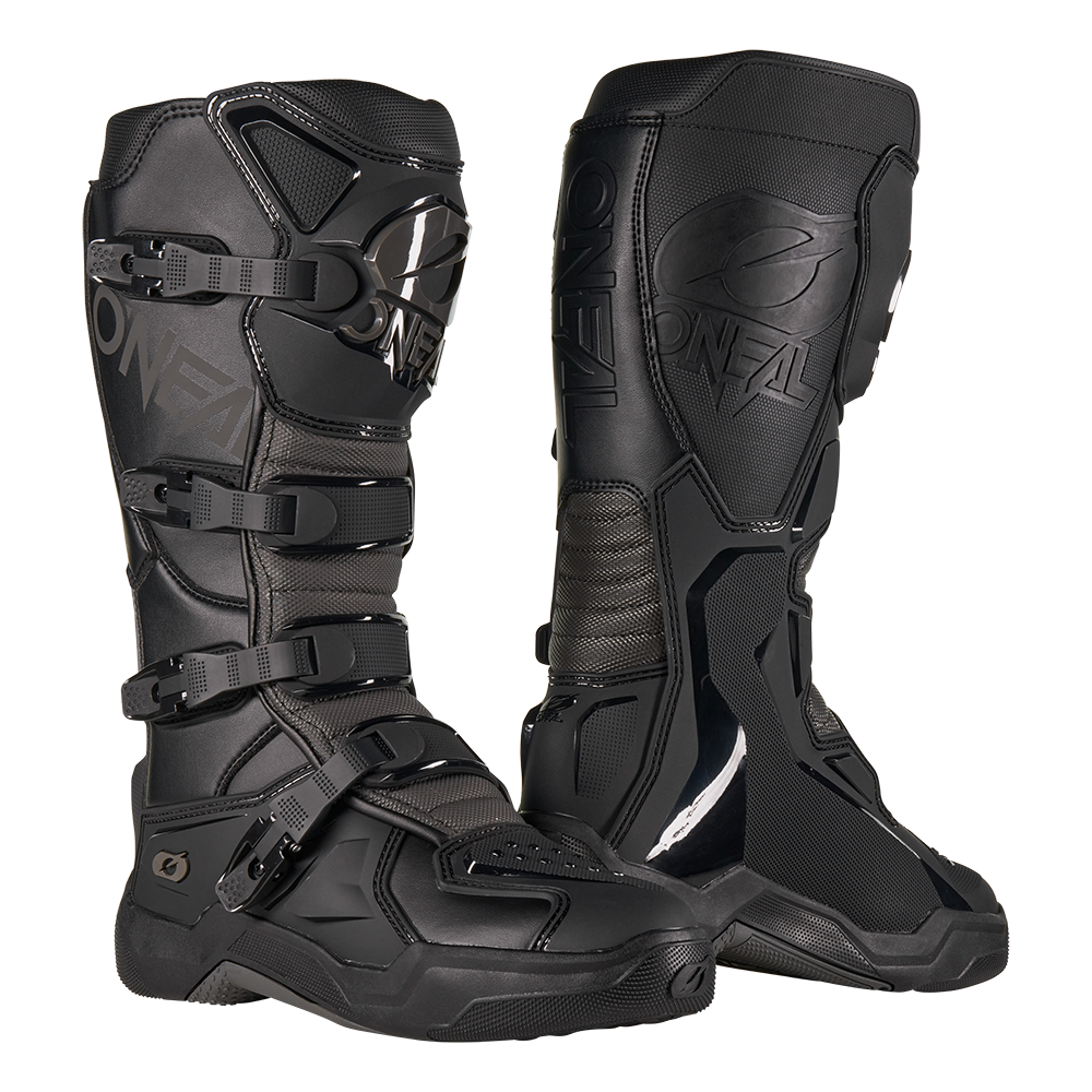 O'NEAL 3SRS Boot MX 2026 schwarz/anthrazit