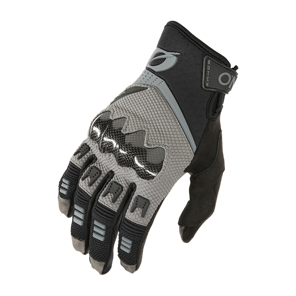 BUTCH Nanofront Carbon Glove