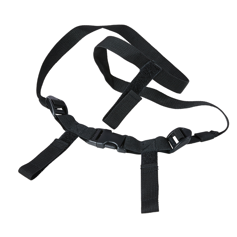 O'NEAL Harness TRON Neckbrace – Detailansicht