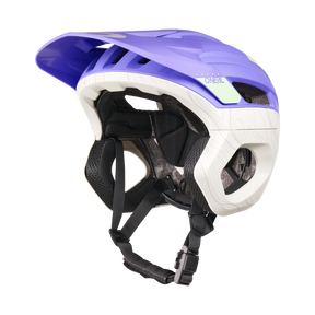 O'NEAL TRAPPER EVO Helmet TOPO