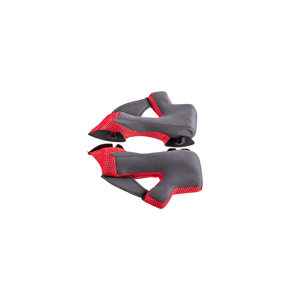O'NEAL Liner & Cheek Pads MOTO XXX Helmet – Detailansicht