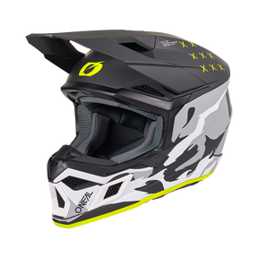 3SRS Helmet HEAT