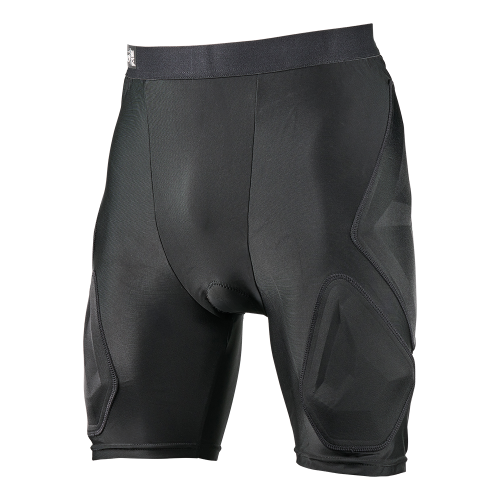 O'NEAL TRAIL Short Black