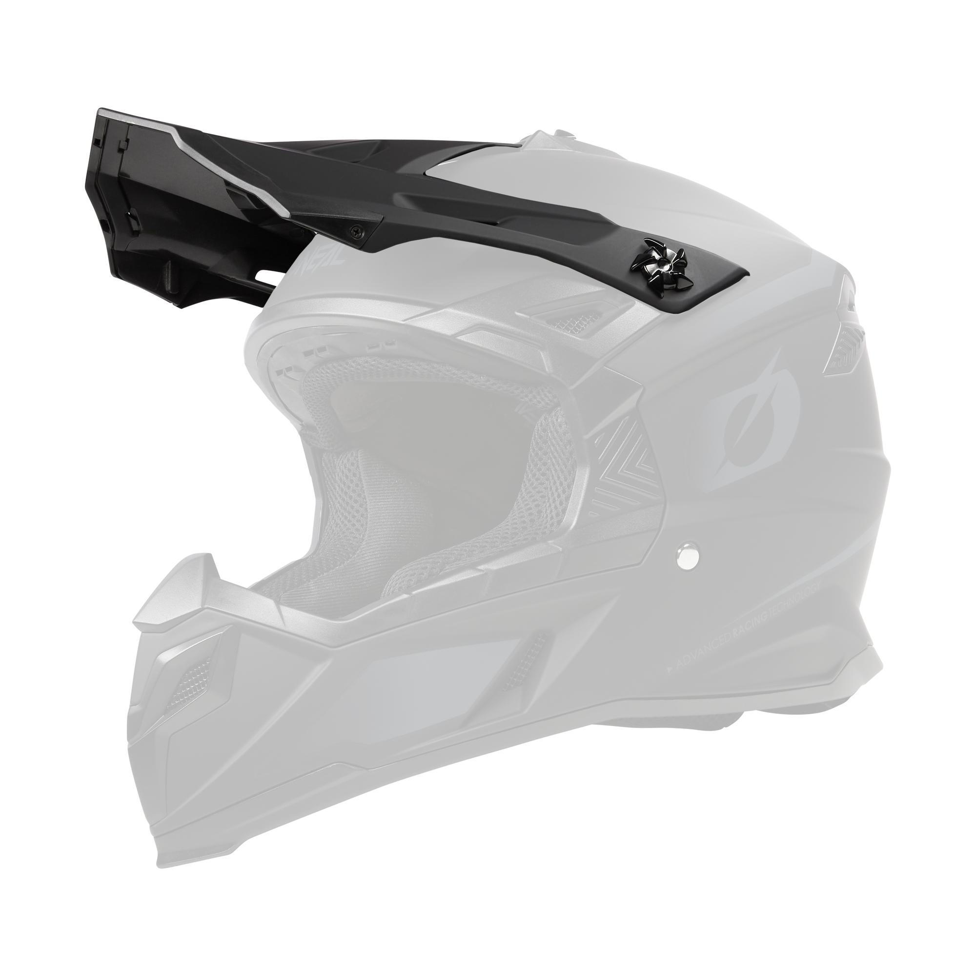 Casco Motocross Hombre Casco Bicicleta Ciclismo Integral Descenso