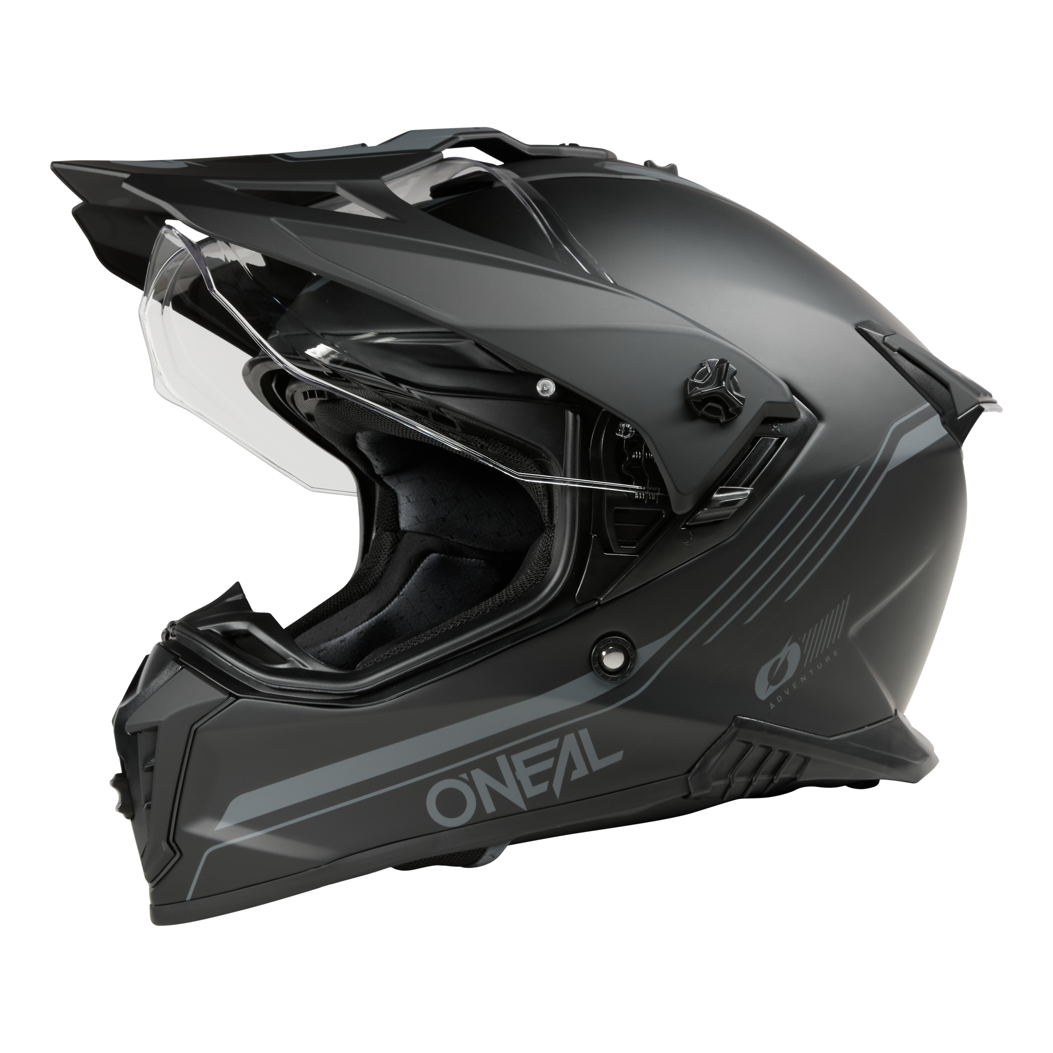 O'NEAL A-SRS Helmet Solid - Main Image
