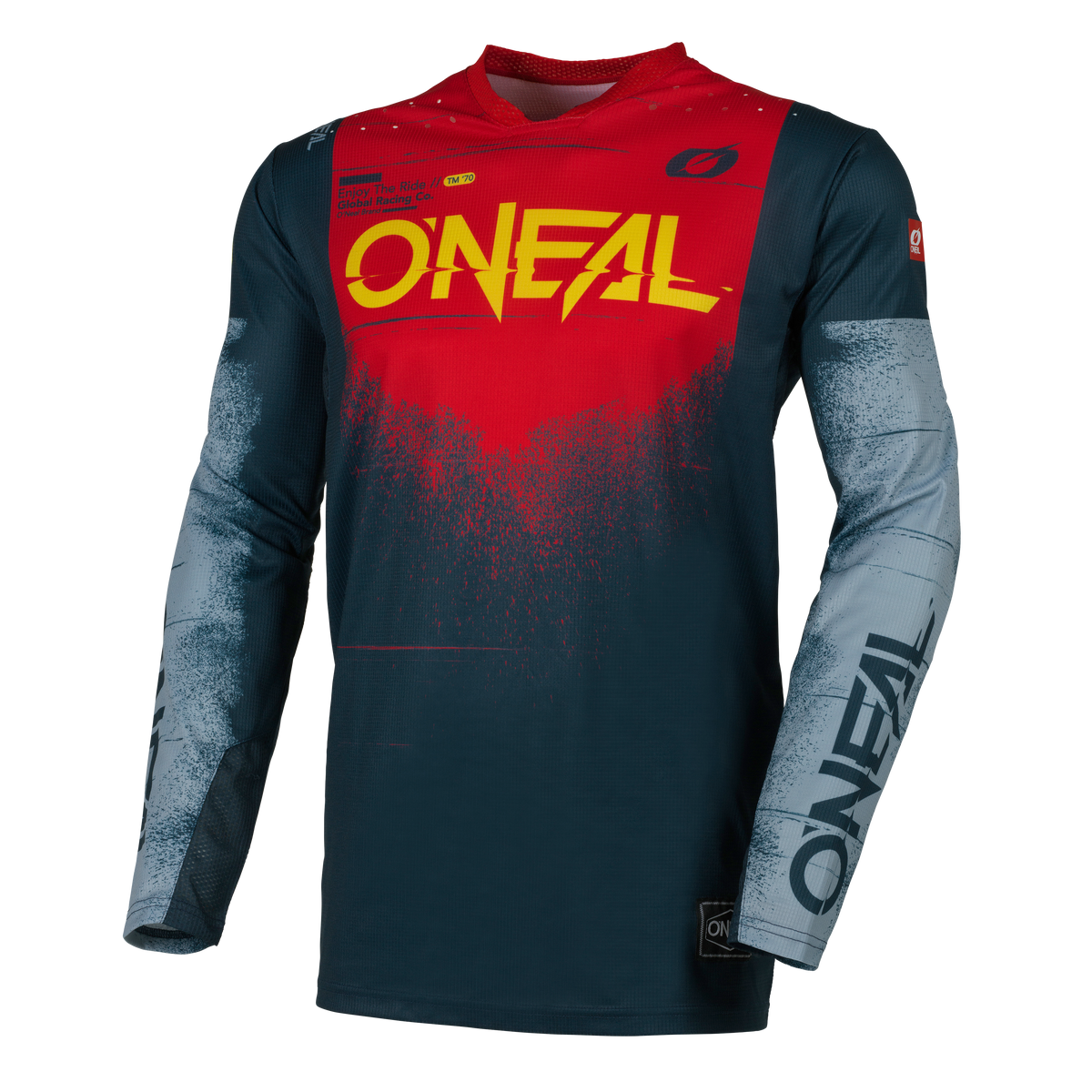 Jersey O'NEAL Hardwear SWIPE