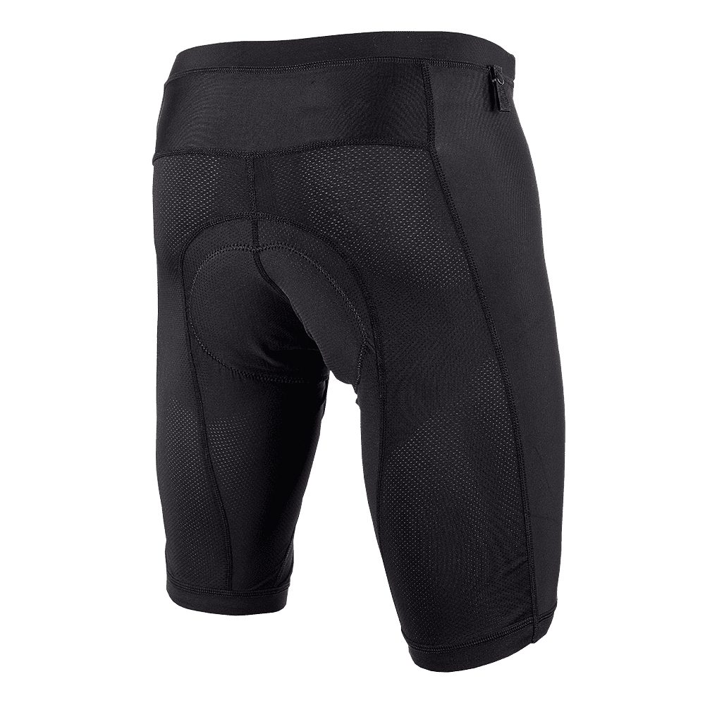 O'NEAL MTB INNER SHORTS von O'NEAL, von hinten mit Mesh-Einsätzen und einer Reißverschlusstasche am Bund - die ideale gepolsterte Radhose für zusätzlichen Komfort auf Ihrer Fahrt.