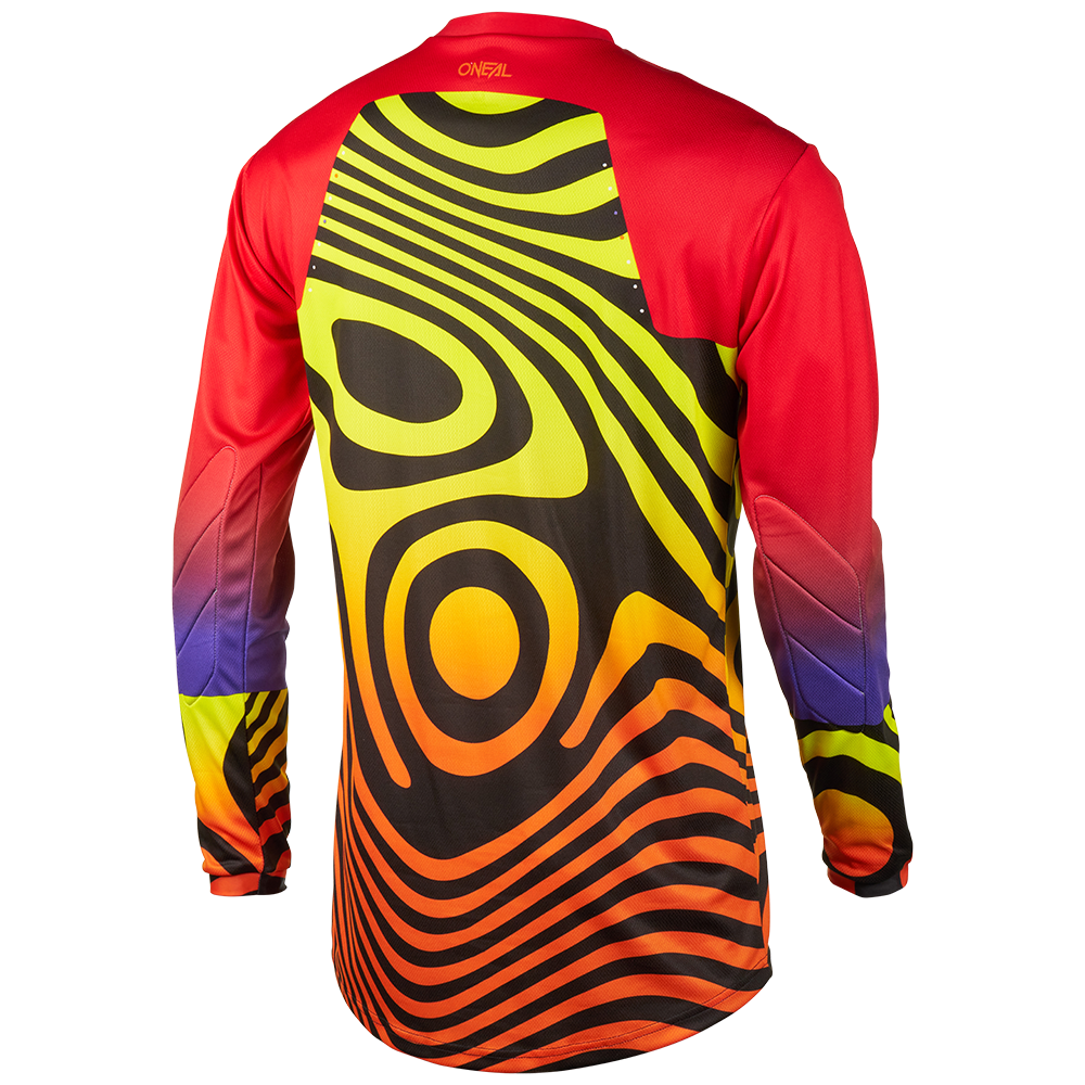 Maglia O'NEAL Element Bambini NOVA