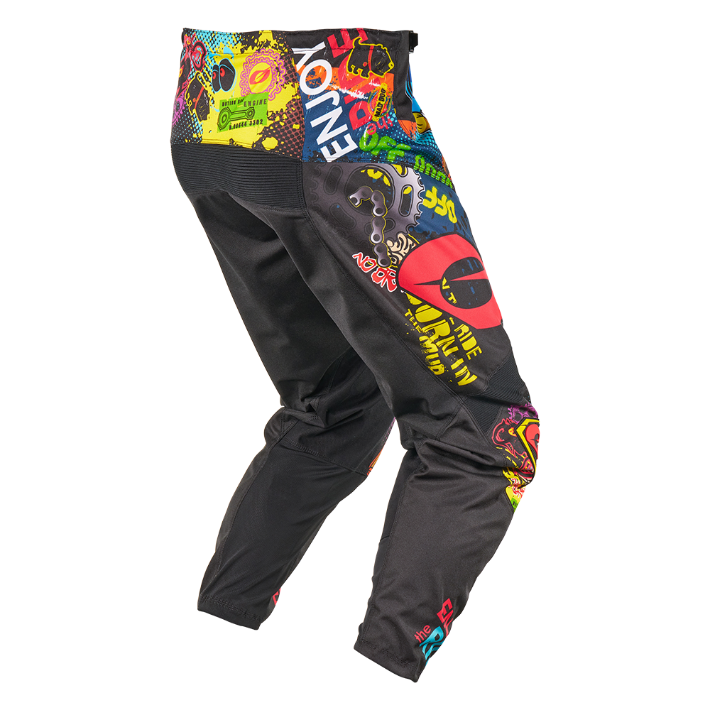 Pantalon O'NEAL Element pour jeunes VIBRANT