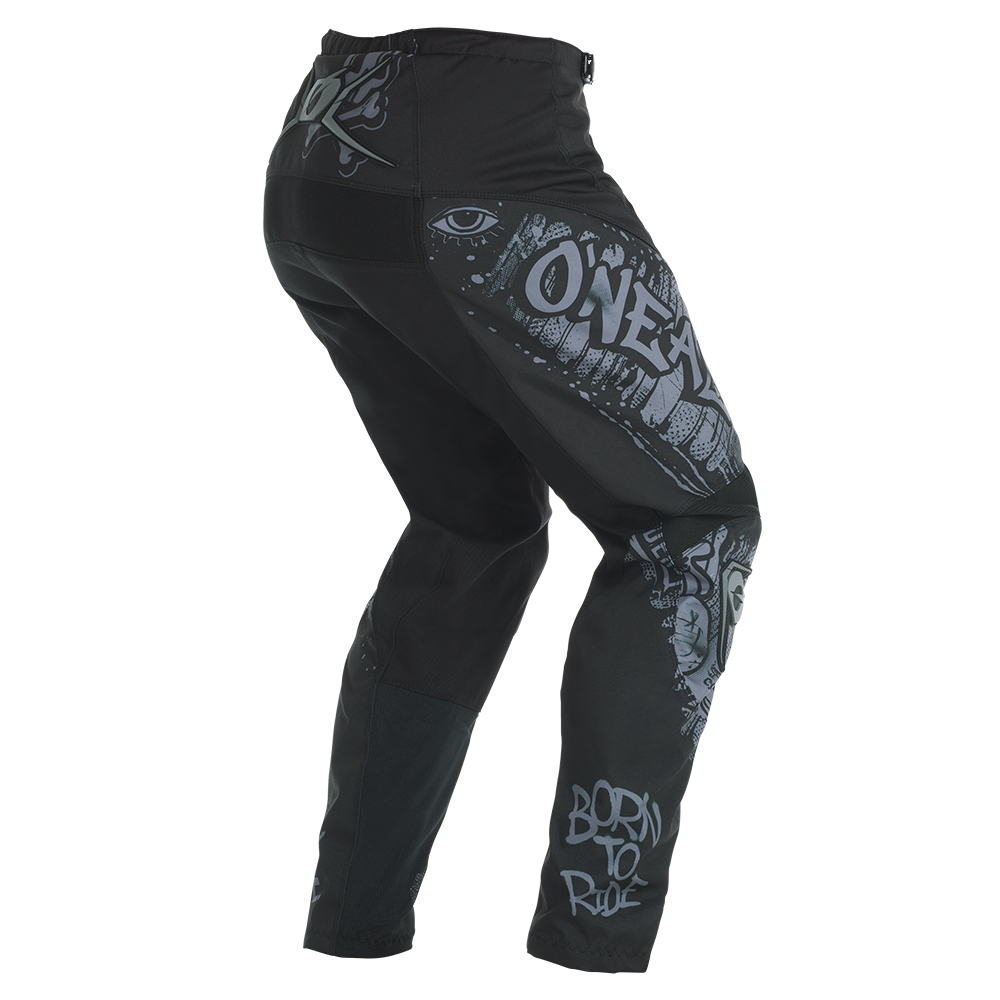 Pantalon O'NEAL Element pour jeunes Rancid