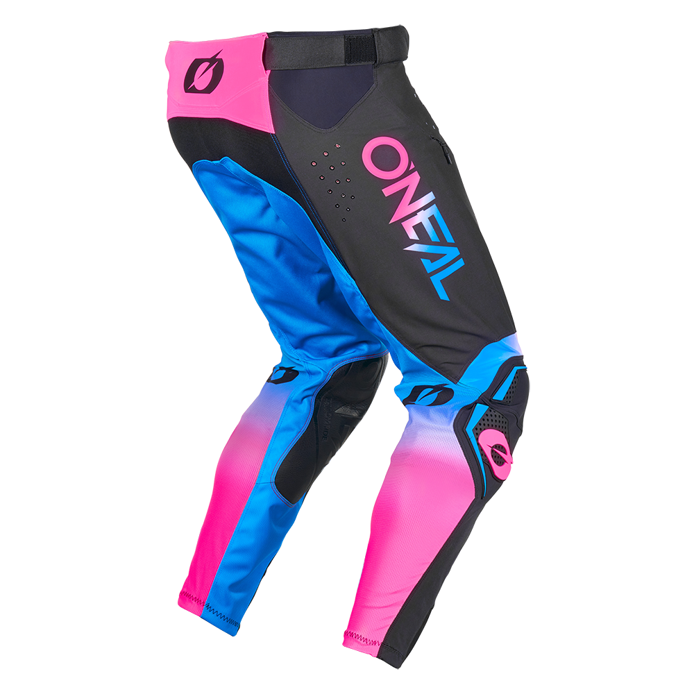 O'NEAL PRODIGY Pants FIVE SIX – Rückansicht