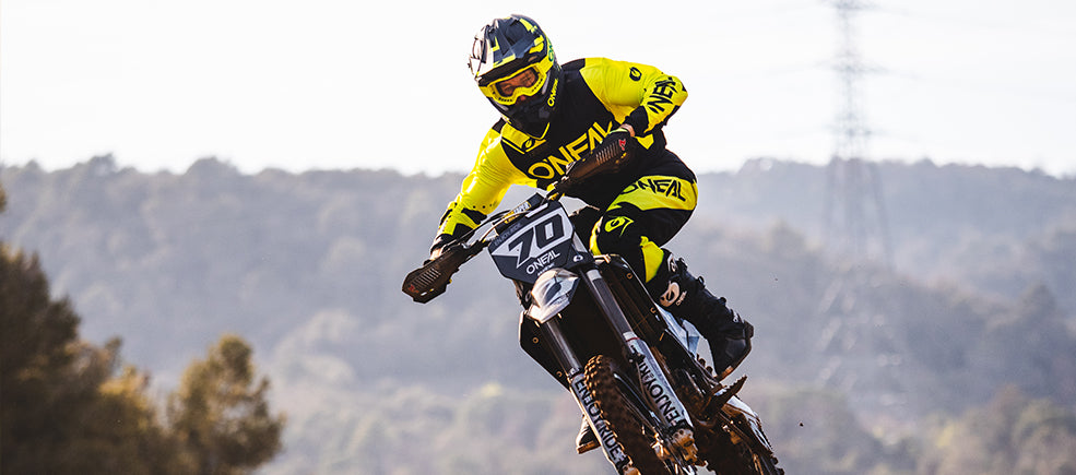 O'NEAL ELEMENT Glove RACEWEAR