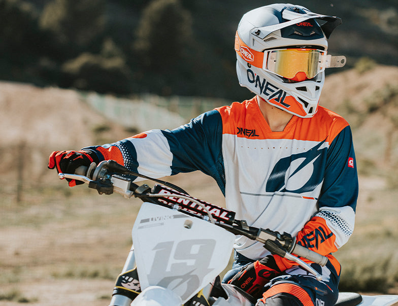 O'NEAL HARDWEAR Jersey HAZE