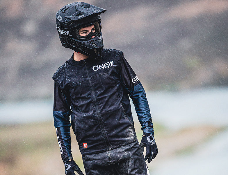 O'NEAL BAJA Enduro Moveo Jacke
