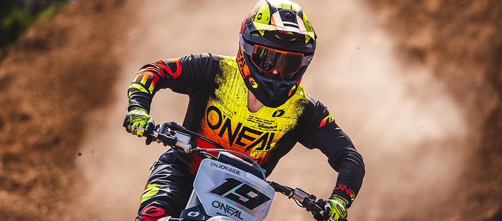 O'NEAL MAYHEM Handschuh RIDER