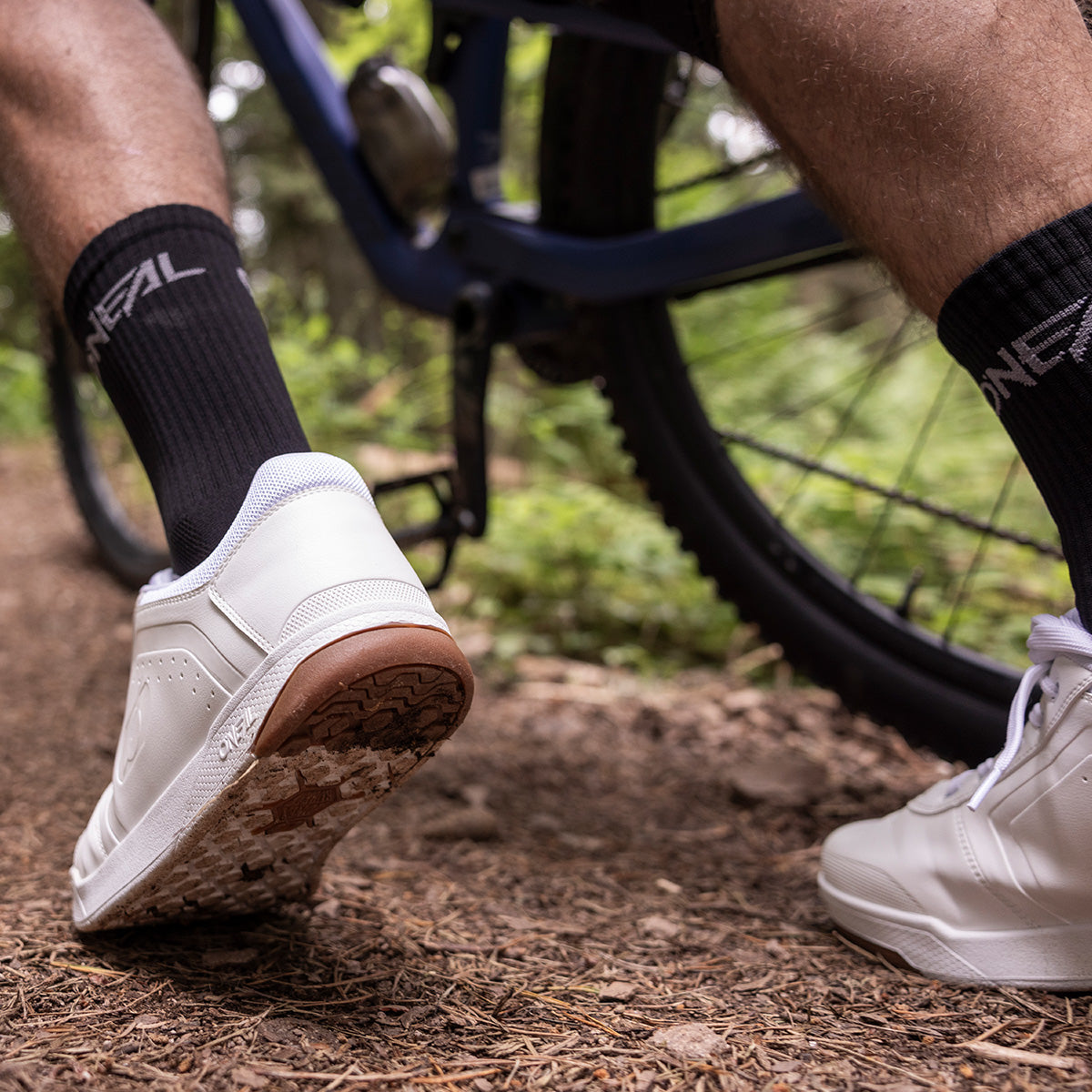 O'NEAL PINNED Flat pedal shoe