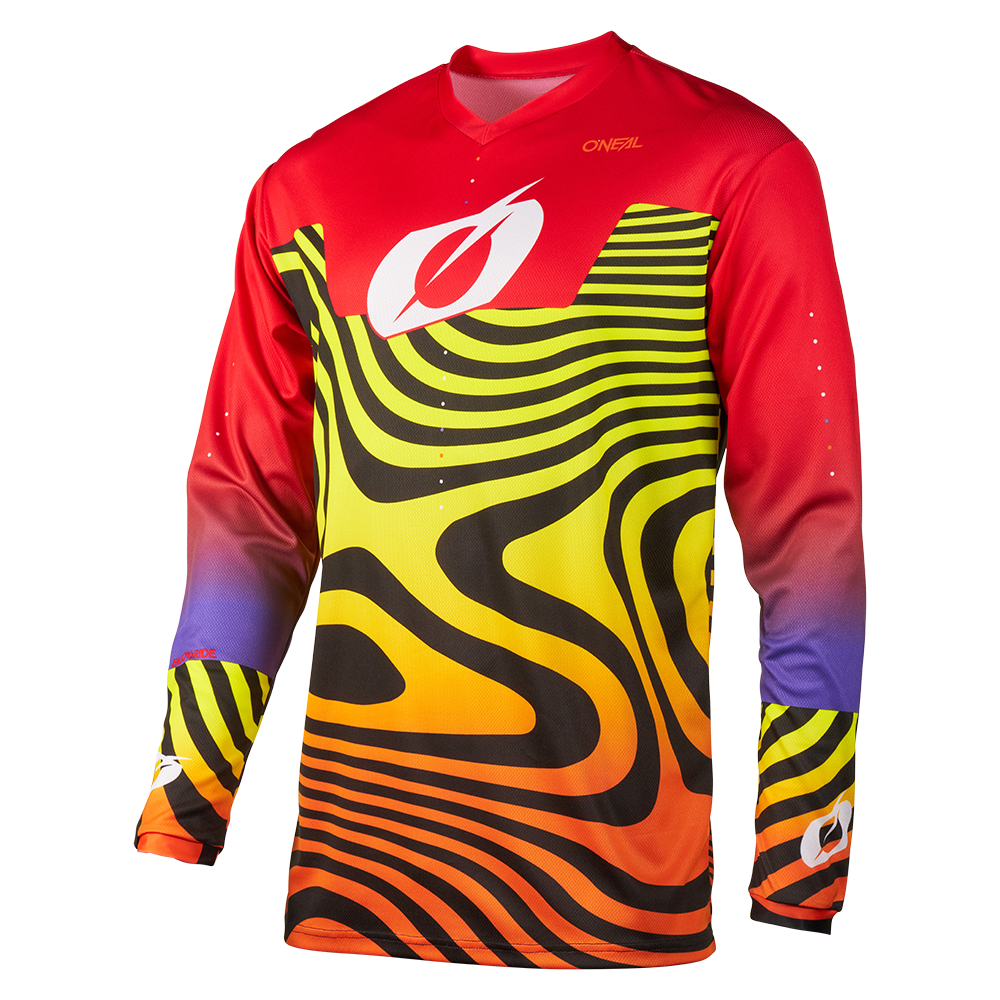 O'NEAL Custom Youth Jersey Element NOVA Red