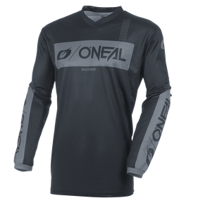 O'NEAL ELEMENT Jersey RACEWEAR schwarz/grau