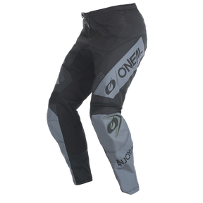 O'NEAL ELEMENT Pants RACEWEAR schwarz/grau
