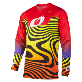 O'NEAL ELEMENT Youth Jersey NOVA Rot