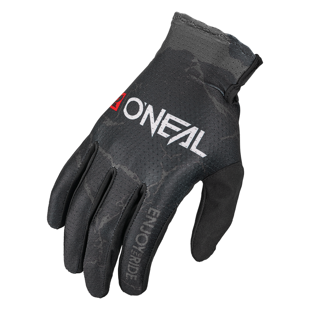 Gants O'NEAL Matrix ACID noir/gris