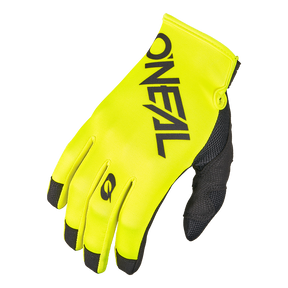 Gants O'NEAL Mayhem RIDER jaune fluo