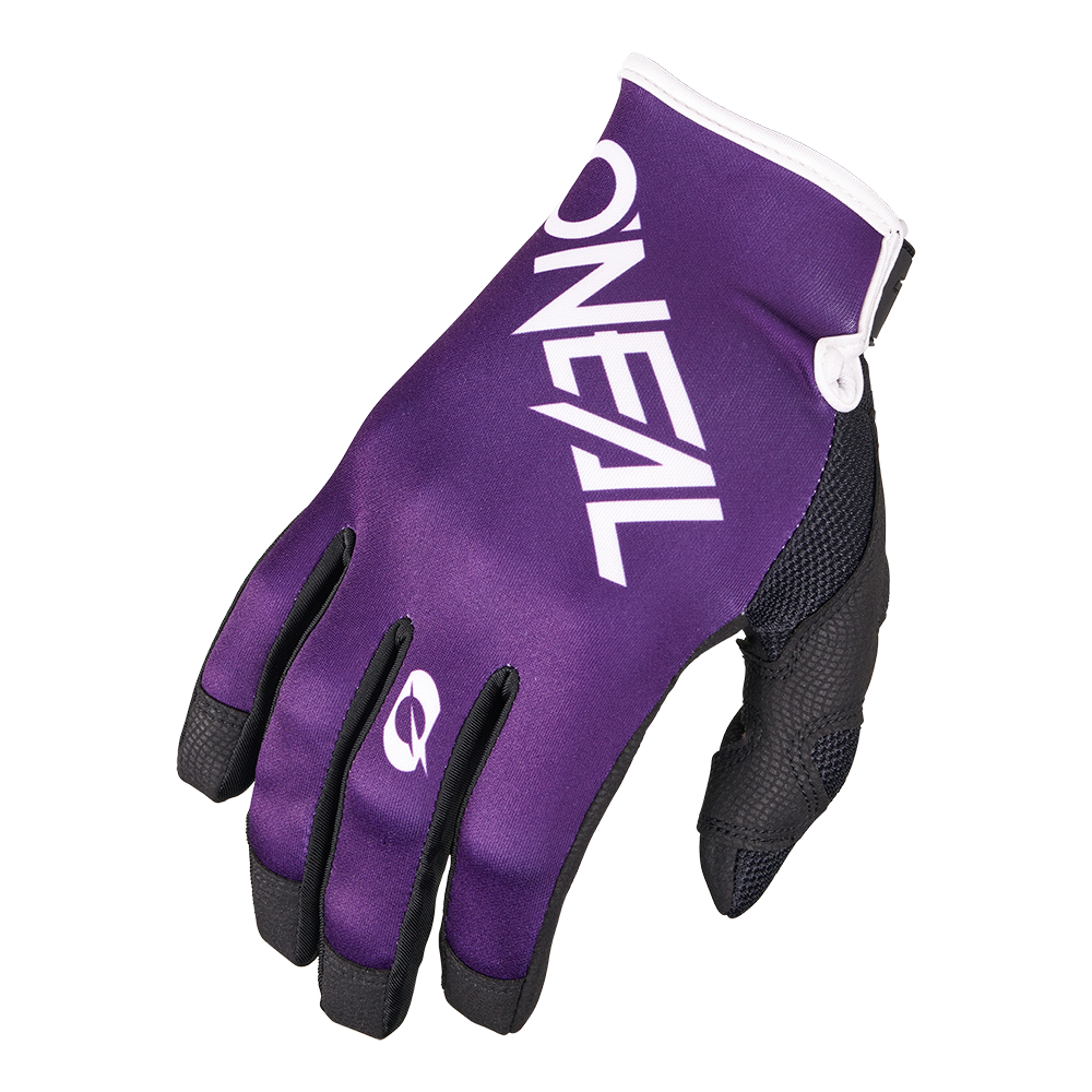 Gants O'NEAL Mayhem RIDER violet