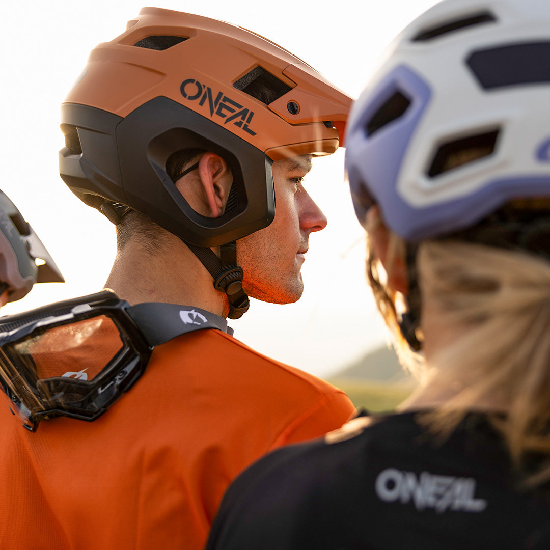 O'NEAL TRAPPER Helmet SOLID