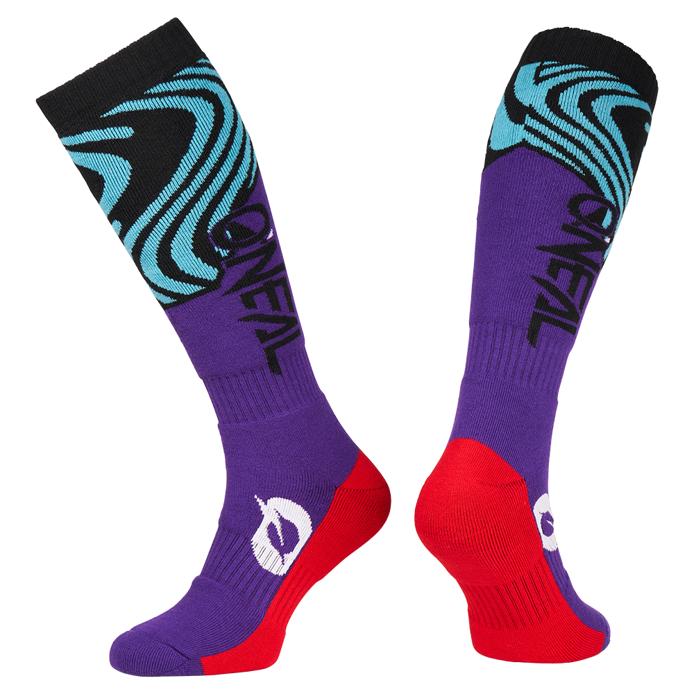 O'NEAL Pro MX Sock NOVA Purple