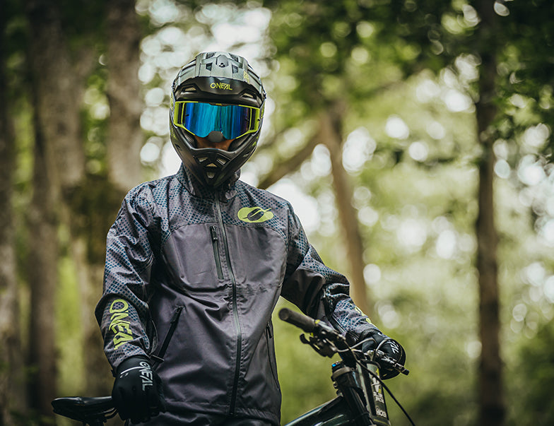 O'NEAL TSUNAMI Rain pants