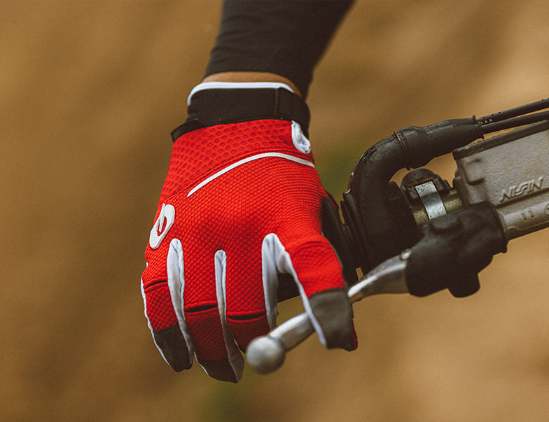 O'NEAL Revolution Nanofront glove