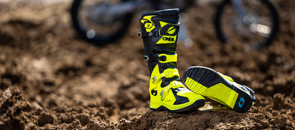 Bottes O'NEAL RMX PRO