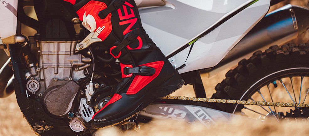 O'NEAL RSX Stiefel