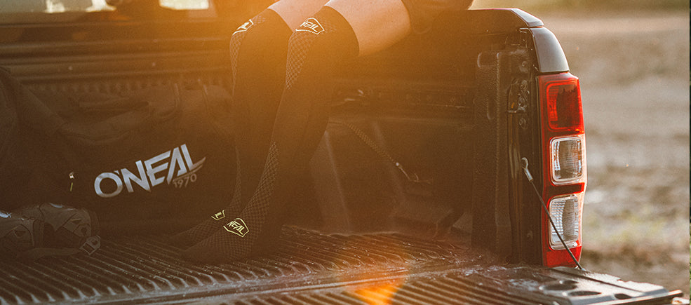 O'NEAL MTB Performance Sock Stripe
