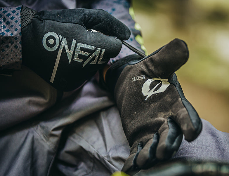 O'NEAL Winter WP glove