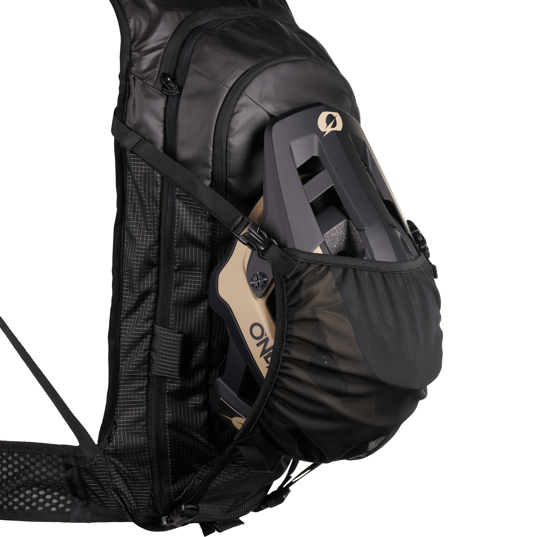 rucksack fahrradhelm O'NEAL JUNCTION MTB Protektorrucksack