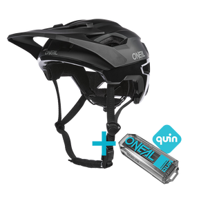 O'NEAL TRAILFINDER EVO Helmet SOLID