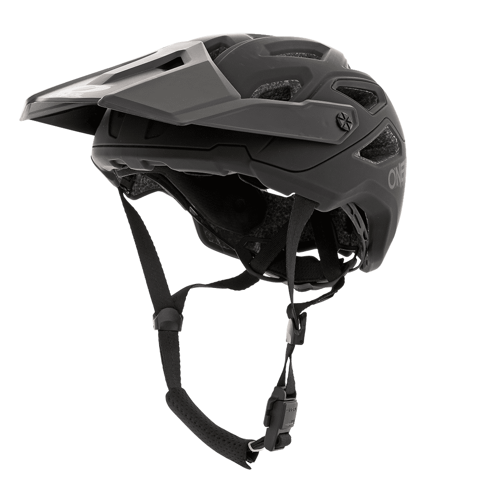 fahrradhelm sahn O'NEAL PIKE Helm SOLID
