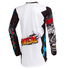 O'NEAL ELEMENT Jersey VILLAIN – Detailansicht