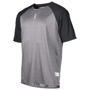 Maillot O'NEAL Pin It Negro/Gris