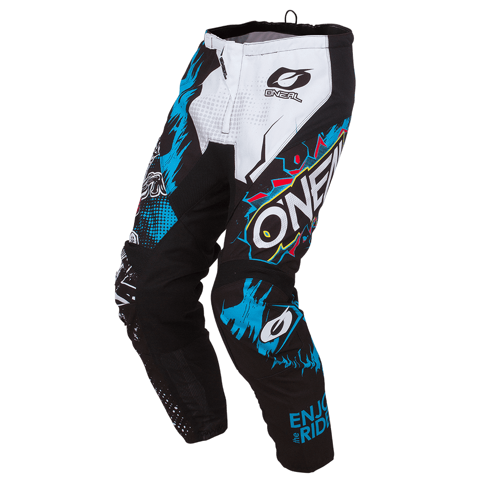 o'neal mountainbike hose O'NEAL ELEMENT Hose Kinder VILLAIN
