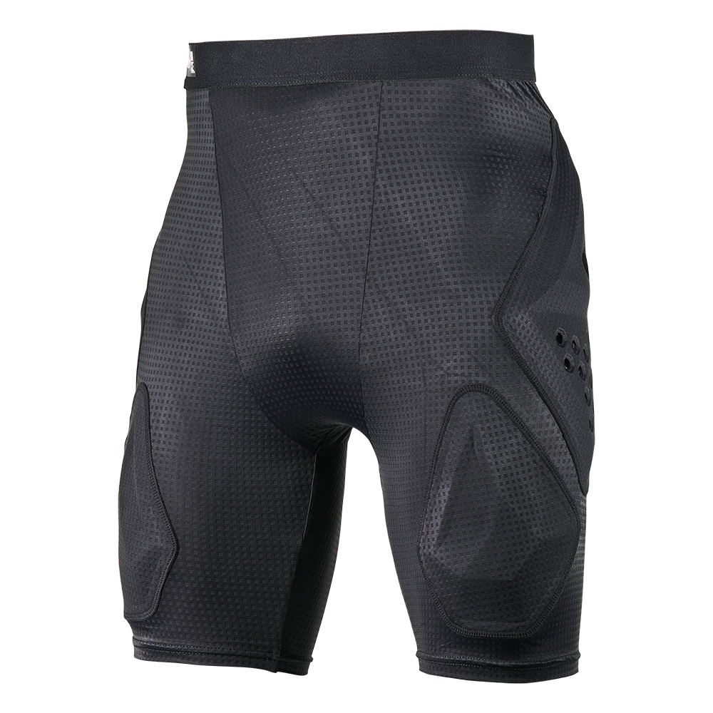 DIRT Crash Shorts