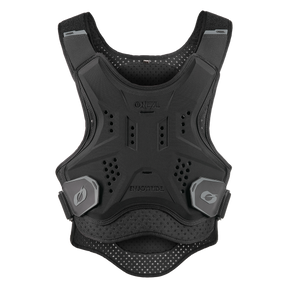 BP Soft Chest Protector