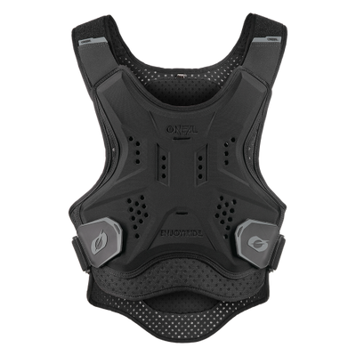BP Soft Chest Protector