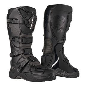 O'NEAL 3SRS Boot MX 2026 schwarz/anthrazit