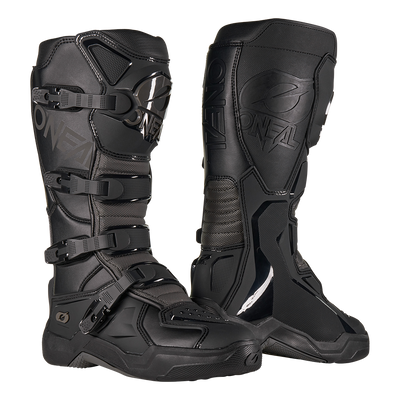 O'NEAL 3SRS Boot MX 2026 schwarz/anthrazit