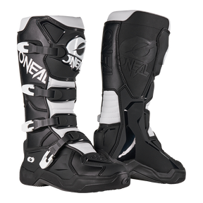 O'NEAL 3SRS Boot MX 2026 schwarz/weiß