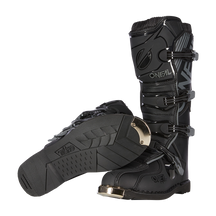 O'NEAL Unisex-Adult Tribute Boat Motorcycle Boots O'NEAL Unisex-Adult Tribute Boat Motorcycle Boots